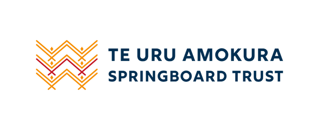 Springboard Trust Logo