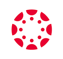 Canvas LMS Development Logo
