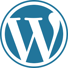Wordpress Websites Logo